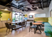 Thumbnail 48 of 51 - Lounge  at Equinox Apartments, Seattle, Washington